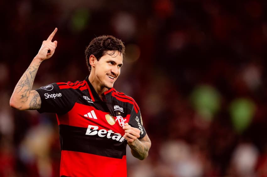 Adriano Fontes/Flamengo